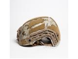 FMA Caiman Ballistic Helmet AOR1 TB1383B-A1-L